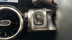 Mercedes-Benz GLB 200 AMG Line 5dr 7G-Tronic Petrol Estate